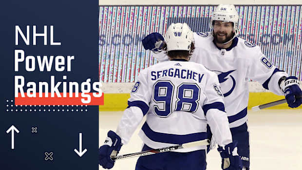 kucherov-lightning-power-rankings